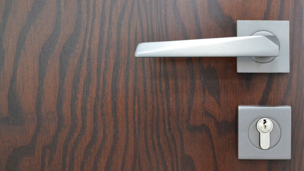 Ausgesperrt in Übach-Palenberg - Schlüsseldienst Übach-Palenberg - Türöffnung - Schlosswechsel - Einbruchschutz - Schlüsselnotdienst